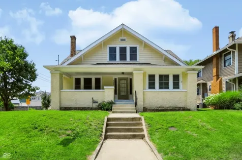 4202 N Capitol Avenue Indianapolis IN 46208