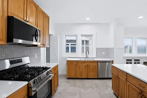 4202 N Capitol Avenue Indianapolis IN 46208