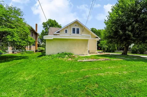 4202 N Capitol Avenue Indianapolis IN 46208