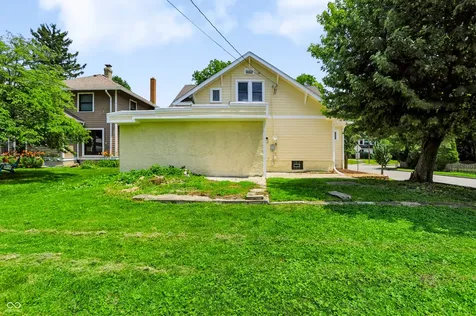 4202 N Capitol Avenue Indianapolis IN 46208
