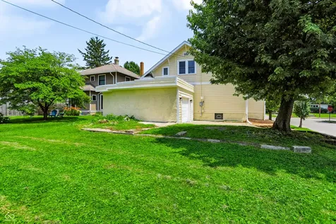 4202 N Capitol Avenue Indianapolis IN 46208
