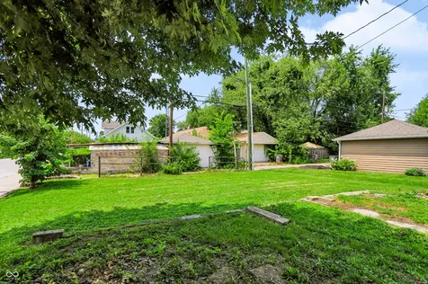 4202 N Capitol Avenue Indianapolis IN 46208