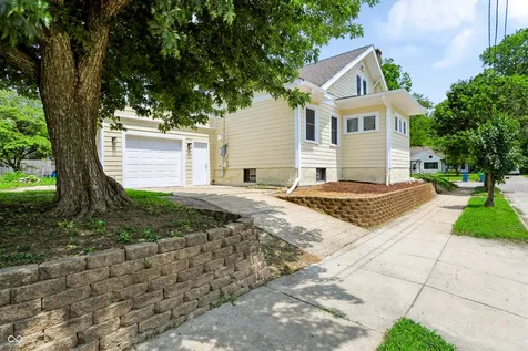 4202 N Capitol Avenue Indianapolis IN 46208