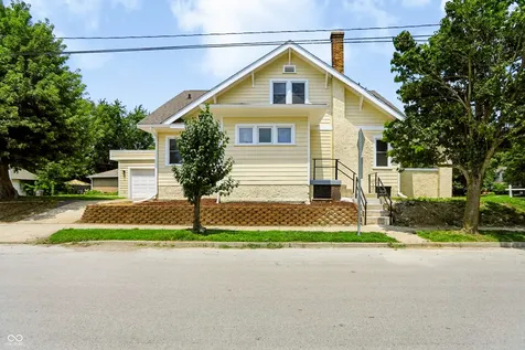 4202 N Capitol Avenue Indianapolis IN 46208