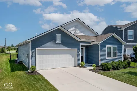 11754 Hartwell Street Indianapolis IN 46235