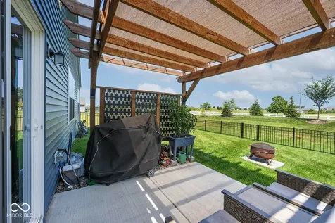 11754 Hartwell Street Indianapolis IN 46235