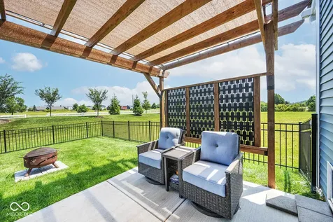 11754 Hartwell Street Indianapolis IN 46235