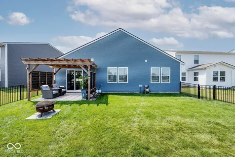 11754 Hartwell Street Indianapolis IN 46235