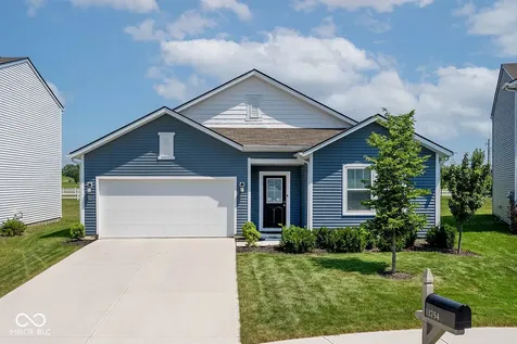 11754 Hartwell Street Indianapolis IN 46235