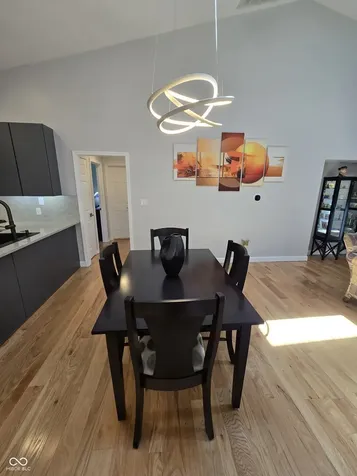 8198 Foxchase Circle Indianapolis IN 46256
