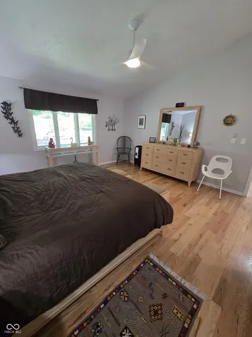 8198 Foxchase Circle Indianapolis IN 46256