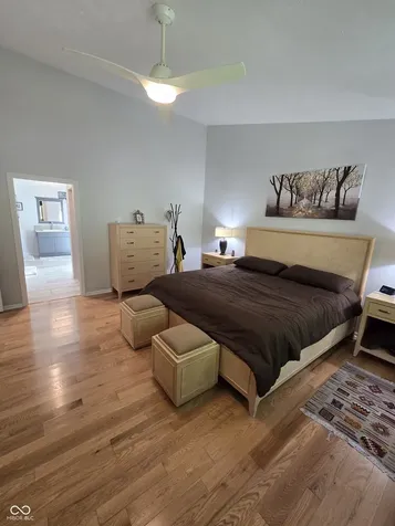 8198 Foxchase Circle Indianapolis IN 46256