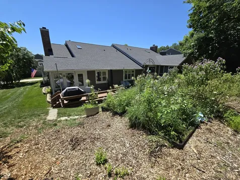 8198 Foxchase Circle Indianapolis IN 46256