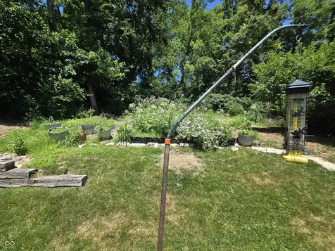 8198 Foxchase Circle Indianapolis IN 46256