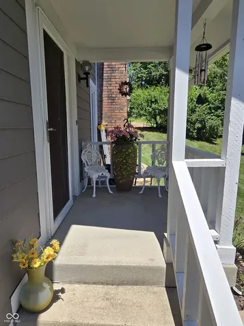 8198 Foxchase Circle Indianapolis IN 46256