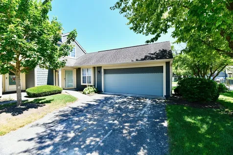 4721 Charrington Circle Indianapolis IN 46254