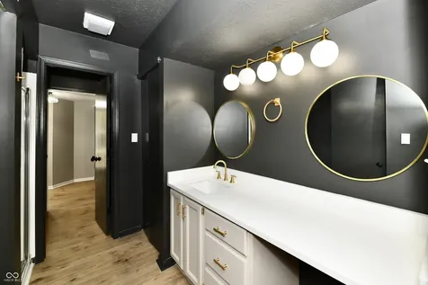 4721 Charrington Circle Indianapolis IN 46254