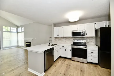 4721 Charrington Circle Indianapolis IN 46254