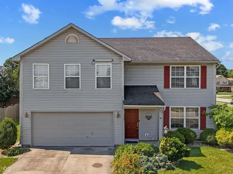 6565 Furnas Road Indianapolis IN 46221