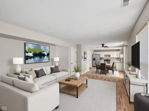6565 Furnas Road Indianapolis IN 46221