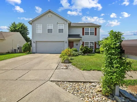 6565 Furnas Road Indianapolis IN 46221