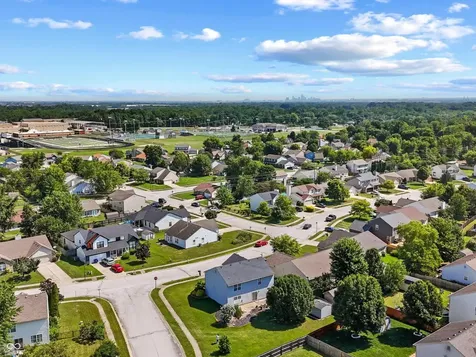 6565 Furnas Road Indianapolis IN 46221