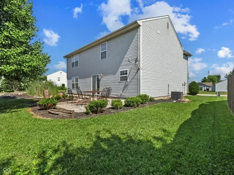 6565 Furnas Road Indianapolis IN 46221