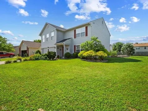 6565 Furnas Road Indianapolis IN 46221