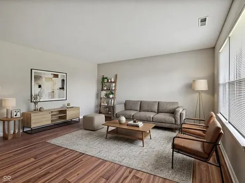 6565 Furnas Road Indianapolis IN 46221