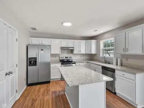 6565 Furnas Road Indianapolis IN 46221