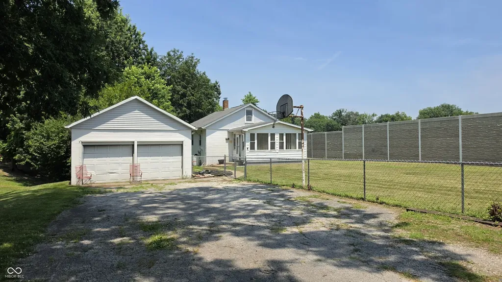 6402 W 11th Street Indianapolis IN 46214