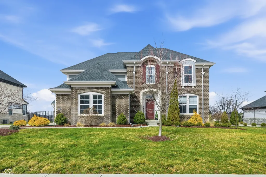 7032 Birchwood Park Court Indianapolis IN 46259