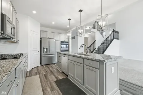 7032 Birchwood Park Court Indianapolis IN 46259