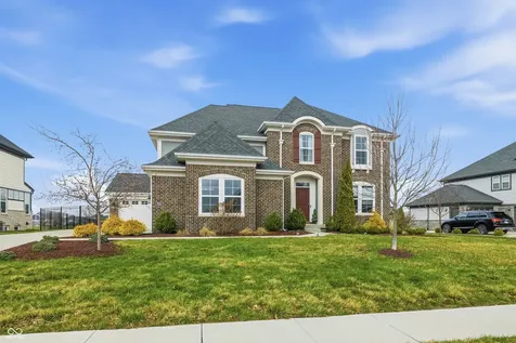 7032 Birchwood Park Court Indianapolis IN 46259