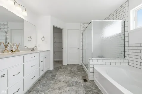 7032 Birchwood Park Court Indianapolis IN 46259