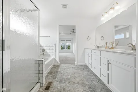 7032 Birchwood Park Court Indianapolis IN 46259