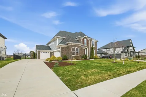 7032 Birchwood Park Court Indianapolis IN 46259
