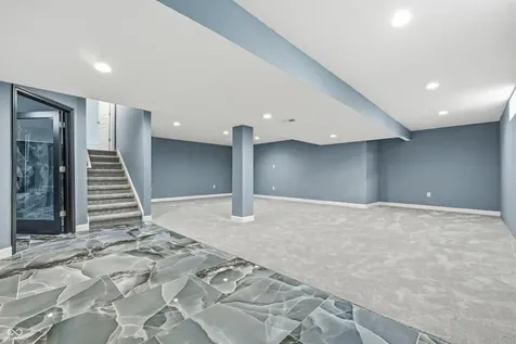 7032 Birchwood Park Court Indianapolis IN 46259