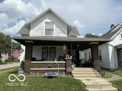 740 N Jefferson Street Muncie IN 47305