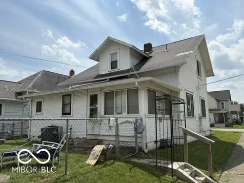 740 N Jefferson Street Muncie IN 47305