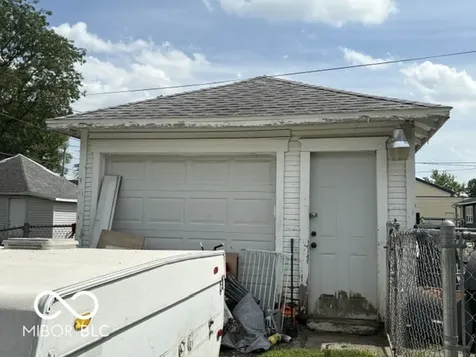 740 N Jefferson Street Muncie IN 47305