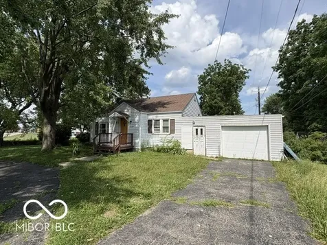 3718 N Miami Avenue Muncie IN 47303