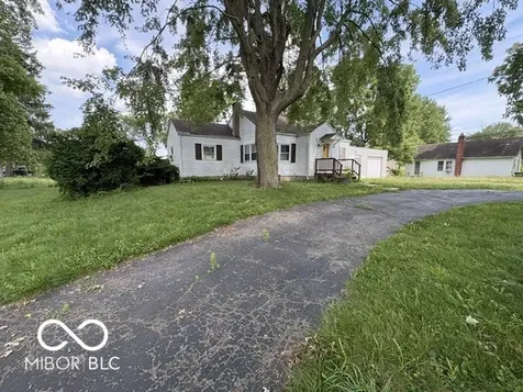 3718 N Miami Avenue Muncie IN 47303