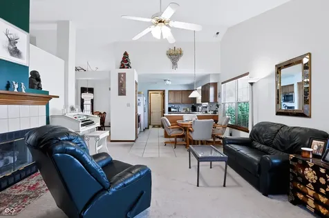 337 Stoneybrook Grove Drive Greenwood IN 46142