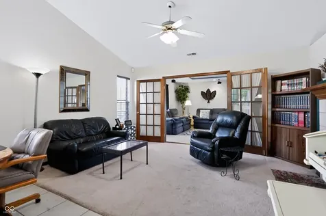 337 Stoneybrook Grove Drive Greenwood IN 46142
