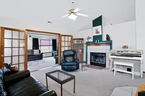 337 Stoneybrook Grove Drive Greenwood IN 46142