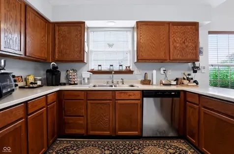 337 Stoneybrook Grove Drive Greenwood IN 46142