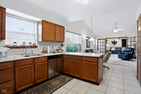 337 Stoneybrook Grove Drive Greenwood IN 46142