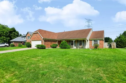 337 Stoneybrook Grove Drive Greenwood IN 46142