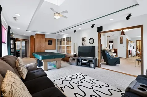 337 Stoneybrook Grove Drive Greenwood IN 46142